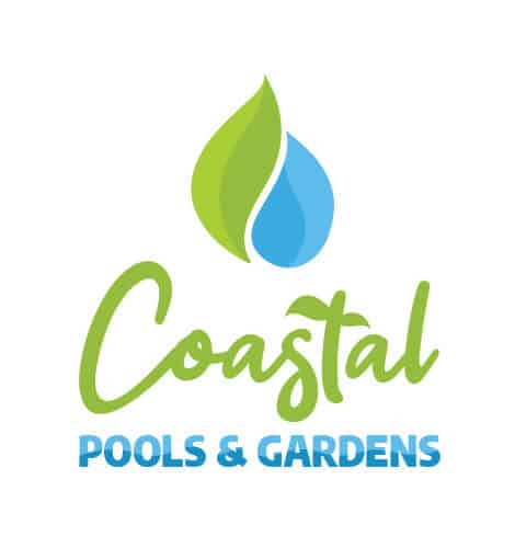 Coastal-Pools-and-Gardens-logo-design-black-cactus-creative-